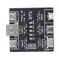 thumbnail image 3 of Placa de detección de cable USB, módulo de detección de placa de detección de cable de datos Módulo de detección de cable USB True Excellence, 3 of 14