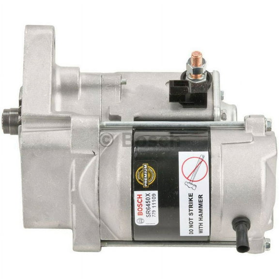 Bosch SR6450X Reman Starter