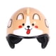 thumbnail image 5 of Billuyoard Casco Suministros para mascotas pequeñas Sombrero Sombreros Sombreros lindos Sombreros protectores ajustables Gorras Juguete Aves de Type2 NO2, 5 of 6
