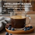 thumbnail image 2 of Cápsulas de Café Intelligent Blends Blueberry Mocha y Brownie 32 unidades, 2 of 7