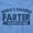Carolina Blue, variant on Funny Greatest Farter I Mean Father Men's Graphic T Shirt Tees Brisco Brands M