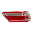 thumbnail image 3 of TYC 11-6184-00-1 Left Outer Tail Light Assembly for 07-09 Toyota Camry TO2818129, 3 of 7