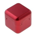 thumbnail image 4 of Portable Billiard Chalk Holder Pool Cue Aluminum Chalk Holder - Red, 4 of 7