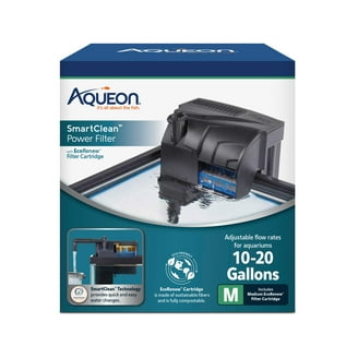 Eheim Classic 2217 External Canister Filter - Aquatic 600 Model