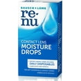 thumbnail image 6 of renu MultiPlus Lubricating & Rewetting Drops –From Bausch + Lomb –8 mL (0.27 fl. oz.), 6 of 6