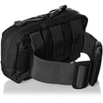 thumbnail image 3 of Maxpedition Janus Extension Pocket (Black), 3 of 3