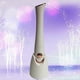 thumbnail image 5 of Electric Manicure and Pedicure File Set with Stand (White, Rechargeable) - Complete Portable Nail Drill System, 5 of 5