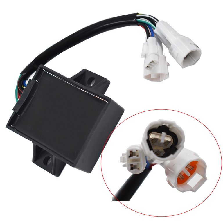 bigskygo76　0112 Amazon.com: VANPERT 105295GT 100840GT Control Box Upgrade