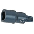 thumbnail image 4 of Drive Bit,Screw Driver Socket Alloy Wrench Socket Socket Bit Performance Driven, 4 of 14