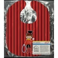 thumbnail image 2 of Caroline's Treasures Baby Bib, Ring Master, 2 of 3