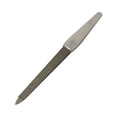 thumbnail image 1 of 5PCS Plastic Handle Metal Double Sided Nail Files Home Nail File DIY Manicure Pedicure Tool, 1 of 7