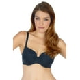 thumbnail image 3 of Panache Porcelain Elan Molded T-Shirt Bra 7321, 3 of 3