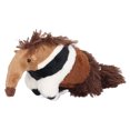 thumbnail image 1 of Juguete De Peluche De Oso Hormiguero, Lindo Juguete De Peluche De Animal Divertido Y Suave Simulado Para Niños Para Sala De Estar, 1 of 7