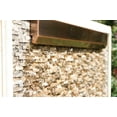 thumbnail image 2 of Atlantic CWS24-316 Copper Water Wall Spillway, 2 of 2