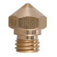 thumbnail image 5 of Boquilla Mk10 para piezas de impresora 3d Makerbot y herramientas de limpieza de extrusoras Afortunado Sencillez, 5 of 5