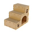 thumbnail image 2 of Bothyi Dog Stair Ladder Dog Ramp Ladder Detachable Pet Cat Stair Dog Ramp for Small and, 2 of 8