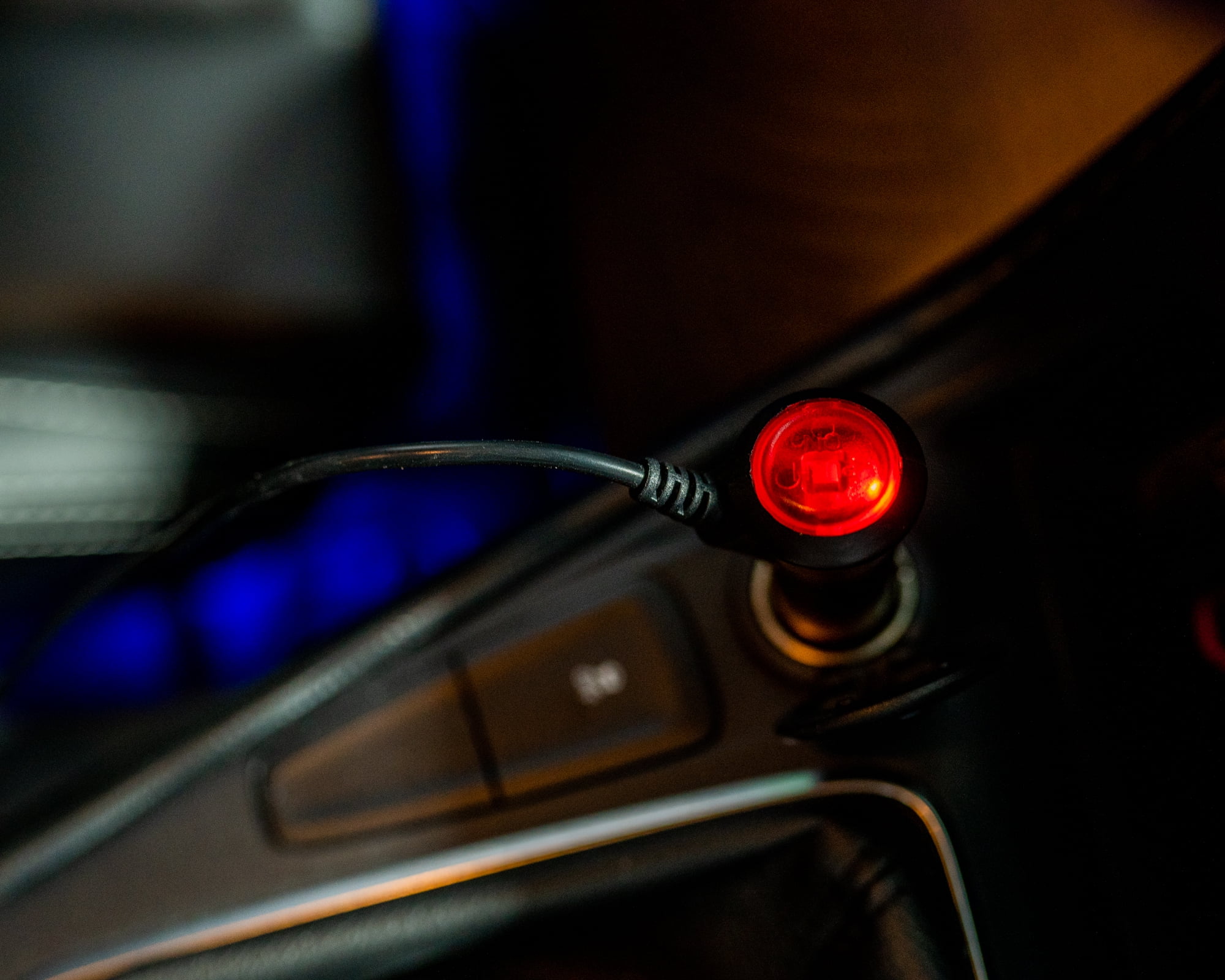 Alpena led command interior ezlink deals