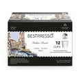thumbnail image 3 of Keurig K-Supreme Single Serve K-Cup Pod Coffee Maker, MultiStream Technology, 4 Brew Sizes, 66oz Dual-Position Removable Reservoir, Black, 3 of 6
