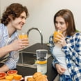 thumbnail image 4 of Lemon and Orange Juicer - Electric Citrus Juicer and Squeezer - Rechargeable Citrus Juicer - Cordless Portable Juicer, 4 of 4