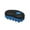 Black, variant on Leatfisat Ice Compress Scalp Massager Hair Growth Massage Comb - Upgraded Raised Dot Ice Tray Design For Tension Headache Relief And Scalp Care