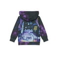 thumbnail image 6 of Star Wars Toddler Boys Sublimated Zip-Up Hoodie and Tee, 2-Piece Set, Sizes 2T-5T, 6 of 7