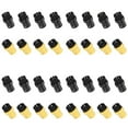 thumbnail image 1 of 32 Pack de Brosses à Poils pour Nettoyeur Vapeur SC1 SC2 SC3 SC4 SC5 SC7, 1 of 6