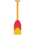 thumbnail image 1 of Boat Oar Prop Kayak Paddle Boat Rowing Paddle Boat Rowing Bar for Performance, 1 of 9