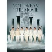 NCT Dream The Movie: In A Dream - Regular Edition (Blu-ray), Avex Trax Japan, Special Interests