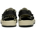 thumbnail image 3 of Keen Uneek Canvas Sandals, 3 of 4