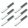 thumbnail image 1 of Miangastore 6pcs Frosted Sanding Sticks Professional Models Polishing Sanding Sticks, 1 of 8