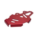 thumbnail image 1 of jinwen Brake Pump Cover Protector Motorcycle Modification Parts Guard Crf300L Accs red, 1 of 9