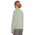 thumbnail image 3 of Chaqueta polar con cierre para mujer Glacier de The North Face, 3 of 4