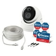 thumbnail image 5 of Swann Professional 4K Ultra HD Thermal Sensing Dome IP Security Camera, 5 of 5