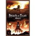 thumbnail image 1 of Attaque sur Titan - Feu, 1 of 5
