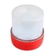 thumbnail image 2 of Luz de baliza LED compacta, fácil de instalar, luz intermitente de advertencia de seguridad de emergencia Rojo, 2 of 8
