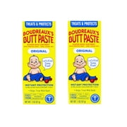 Boudreauxs Butt Paste Size 2z (Pack of 2)