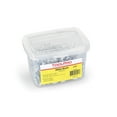 thumbnail image 5 of ToolPro 1/8 in. White Aluminum Pull Rivets (500-Pack), 5 of 5