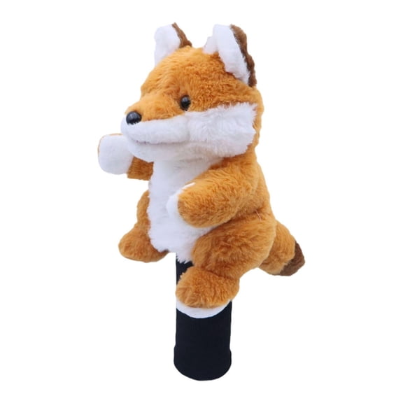 AOOOWER Golfs Club Head Cover for Men Women Golfs Driver Golfs Club Cover Wood Headcover