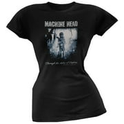 Machine Head - Through the Ashes of Empires Juniors T-Shirt