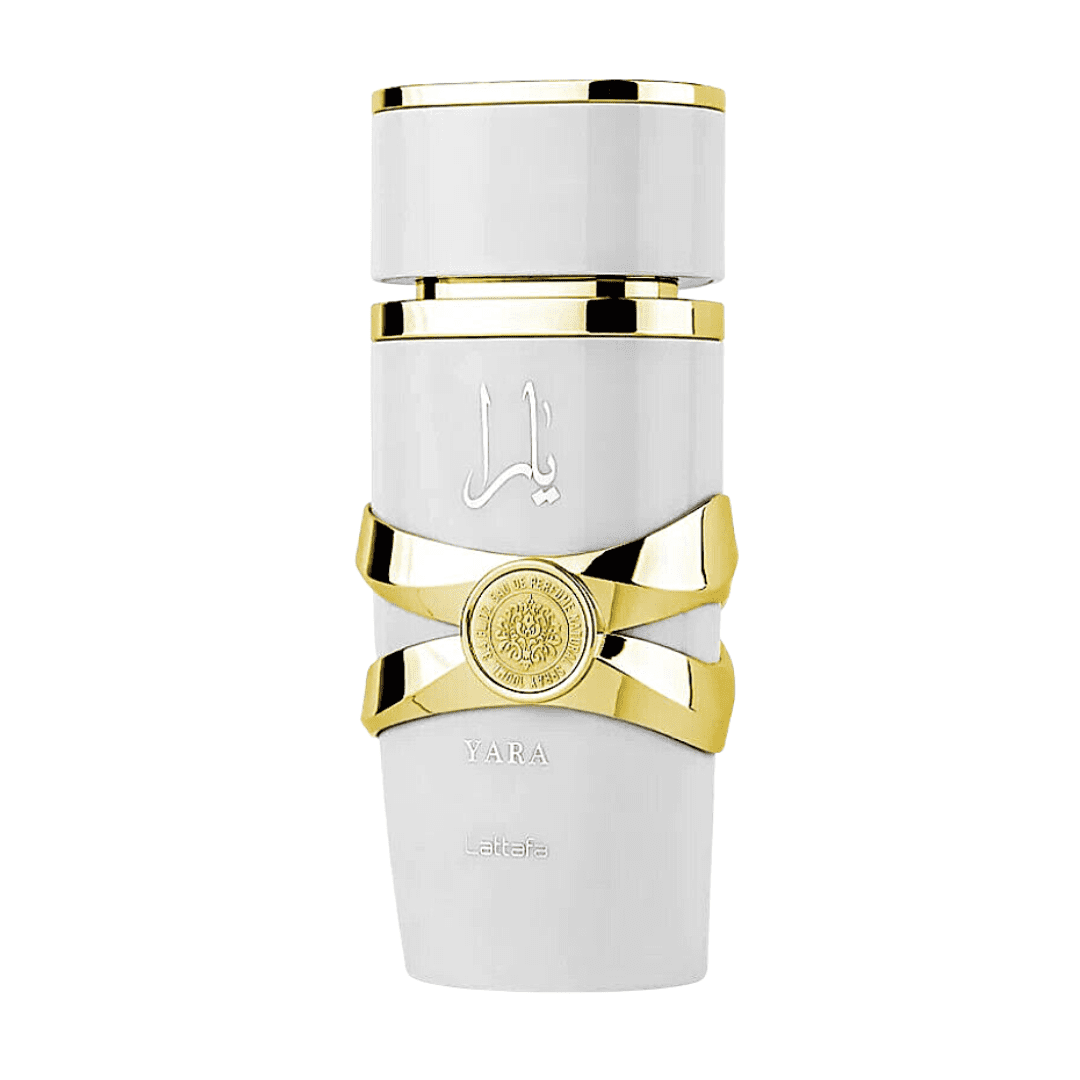 Asad, Yara & Yara Moi Lattafa EDP-100ml Set, Unisex Long