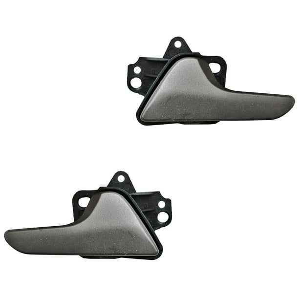 Par de MANIJAS PUERTA INTERIOR MBENZ SPRINTER 2007 al 2008 MERCEDES BENZ Delanteras Genérica .