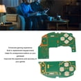 thumbnail image 3 of Carte de Circuit Imprimé, Haute Sensibilité Réponse Rapide Remplacement Compact Version WiFi Carte de Circuit Performance Stable 2 Pcs pour Accessoires de Console de Jeu, 3 of 8