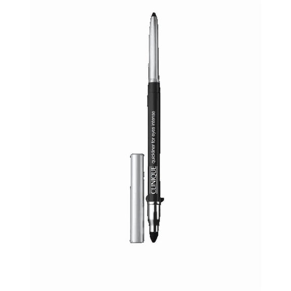 Clinique Quickliner for Eyes Intense 01 Intense Black 0.005oz/0.14g