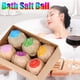 thumbnail image 1 of Fiudx Bombas de Baño, Venta de Baño Hidratantes En Aceites Naturales, Burbujas Exfoliantes En Rosas Aromáticas, Tratamiento de Spa En Océano Aromático, Ritual de Relajación Semanal, Experiencia de Sp, 1 of 7