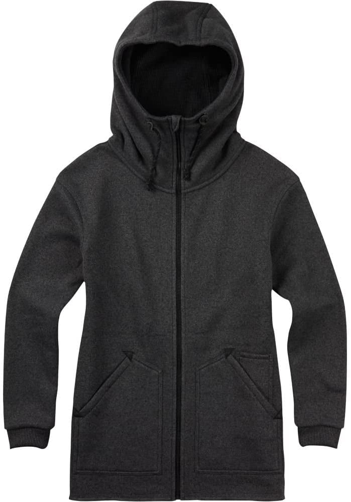 burton minxy fleece