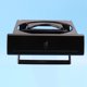 thumbnail image 3 of 6X Estante Plegable de Estiramiento de Vaso Aplicable A para A6 C5 1998-05 A4 98-2002 4B0862534D, 3 of 5