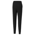 thumbnail image 4 of Puma Rebel Women's Apparel High Waist Pants Cotton Relaxed Fit 585825-51, 4 of 5