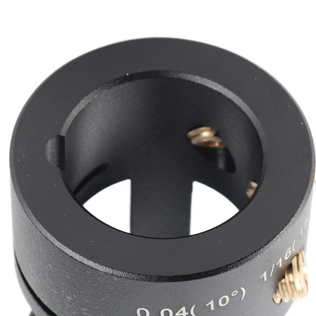 Afilador De Electrodos De Tungsteno, Herramienta De Afilador De Electrodos Con Orificios De Múltiples ángulos, Liviana, De Tamaño Estándar, Con 2 Bielas Para Soldadura TIG