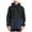 black, variant on Ezekiel Mens Krowe Jacket, Black, Small