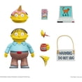 thumbnail image 1 of Super7 - ULTIMATES! - Les Simpson Vague 3 - Ralph Wiggum, 1 of 4